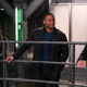 Juliana Harkavy, David Ramsey, Rick Gonzalez